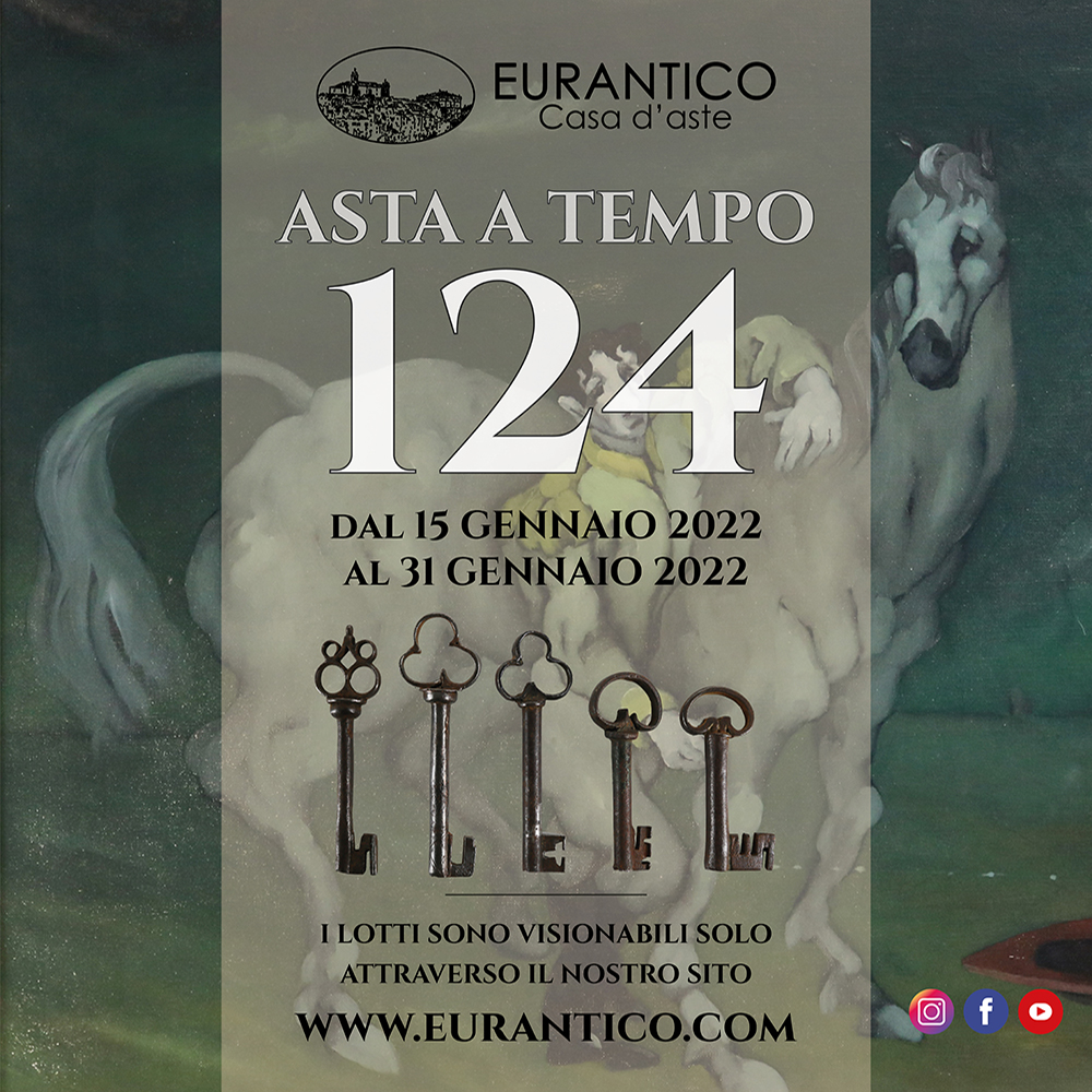 Asta a Tempo 124