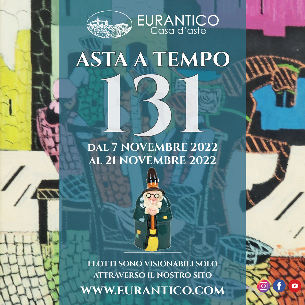 Asta a Tempo 131