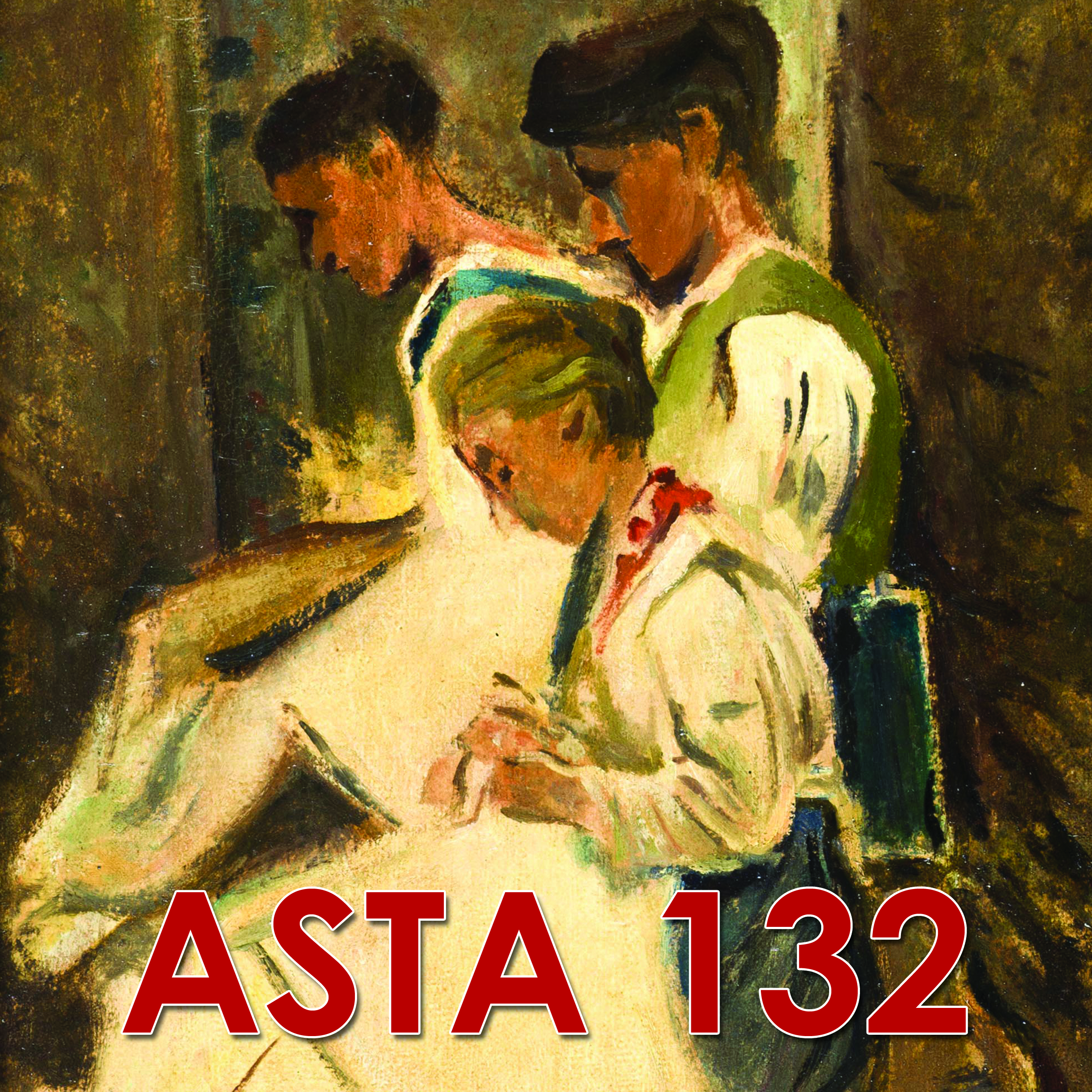 Asta 132