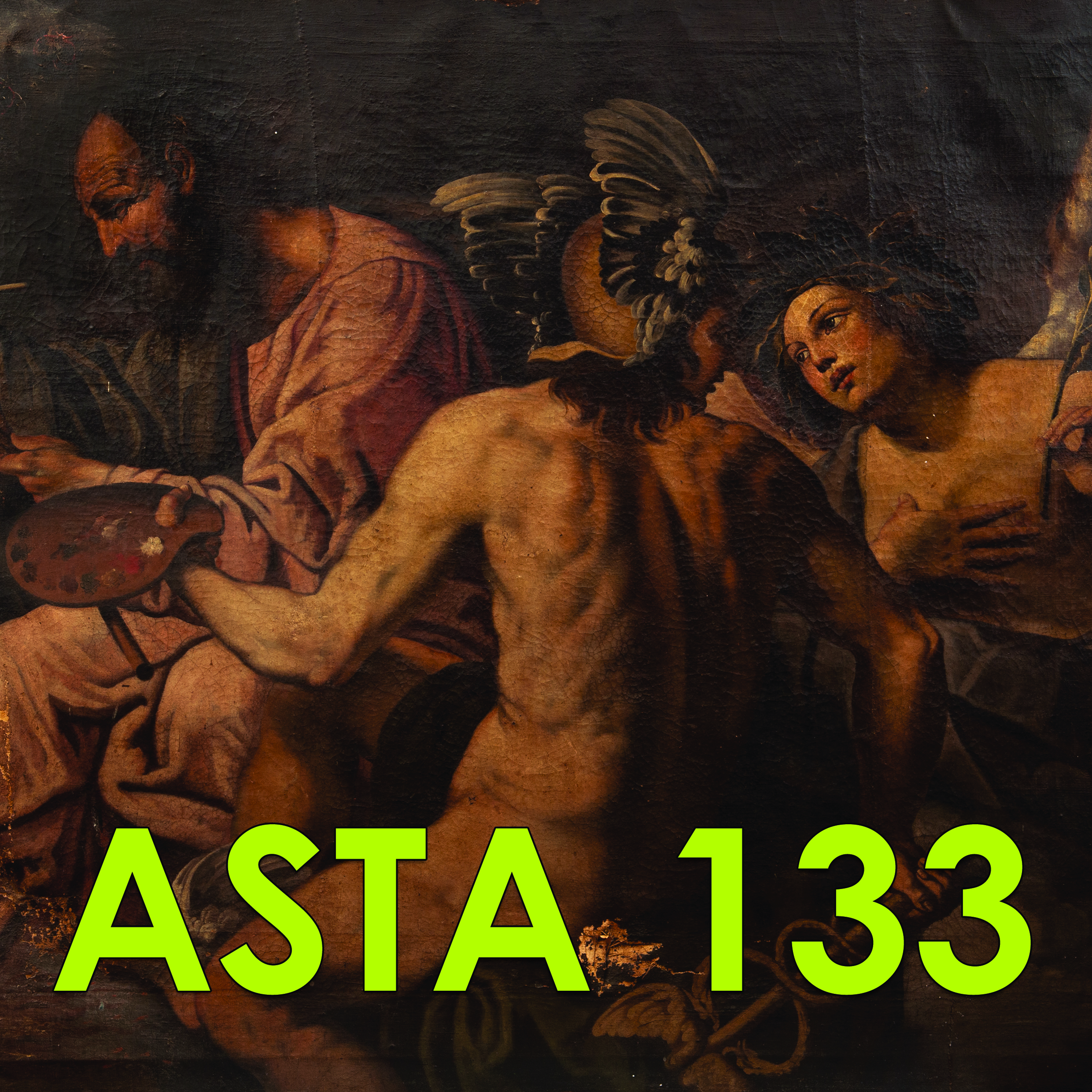 Asta 133