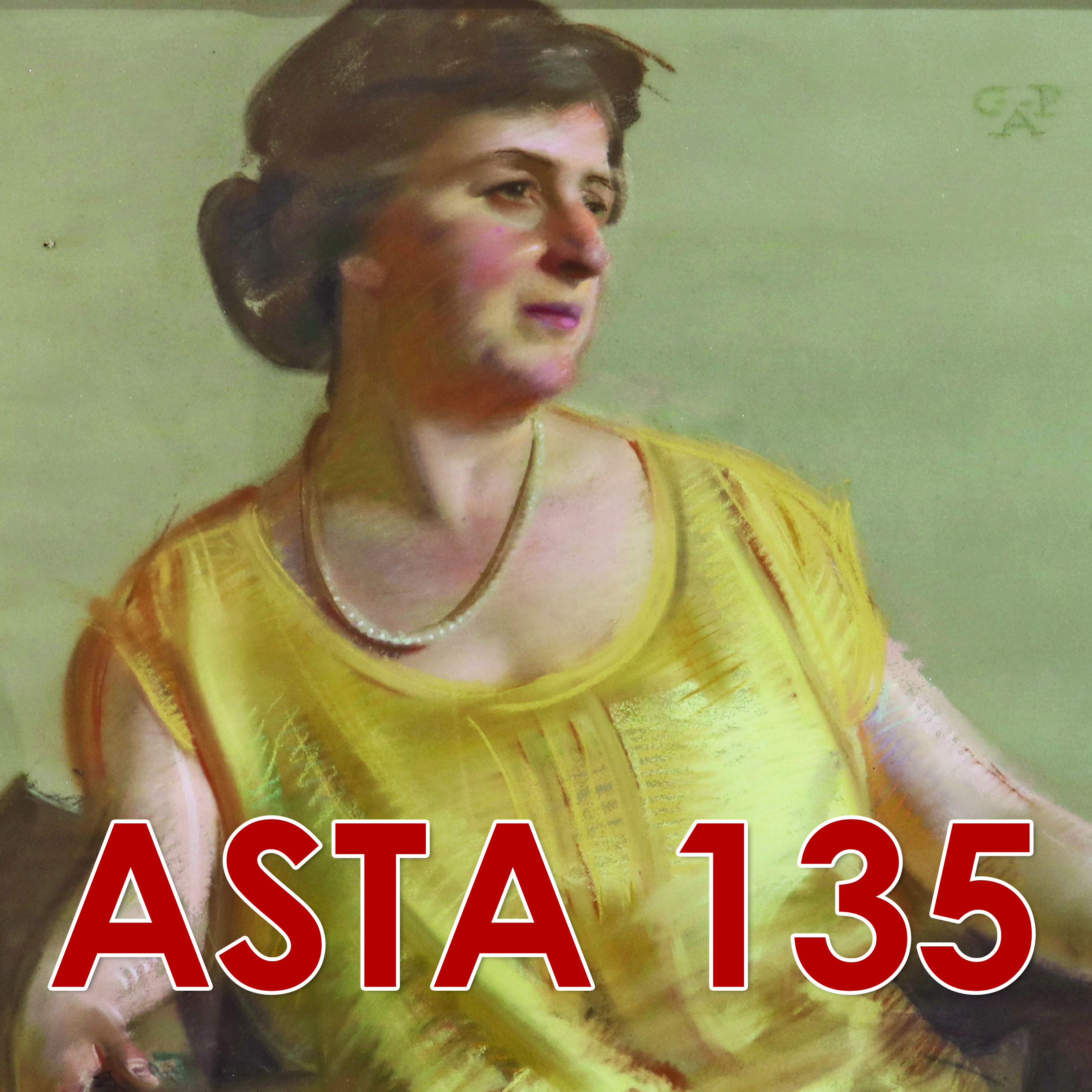 Asta a Tempo 135