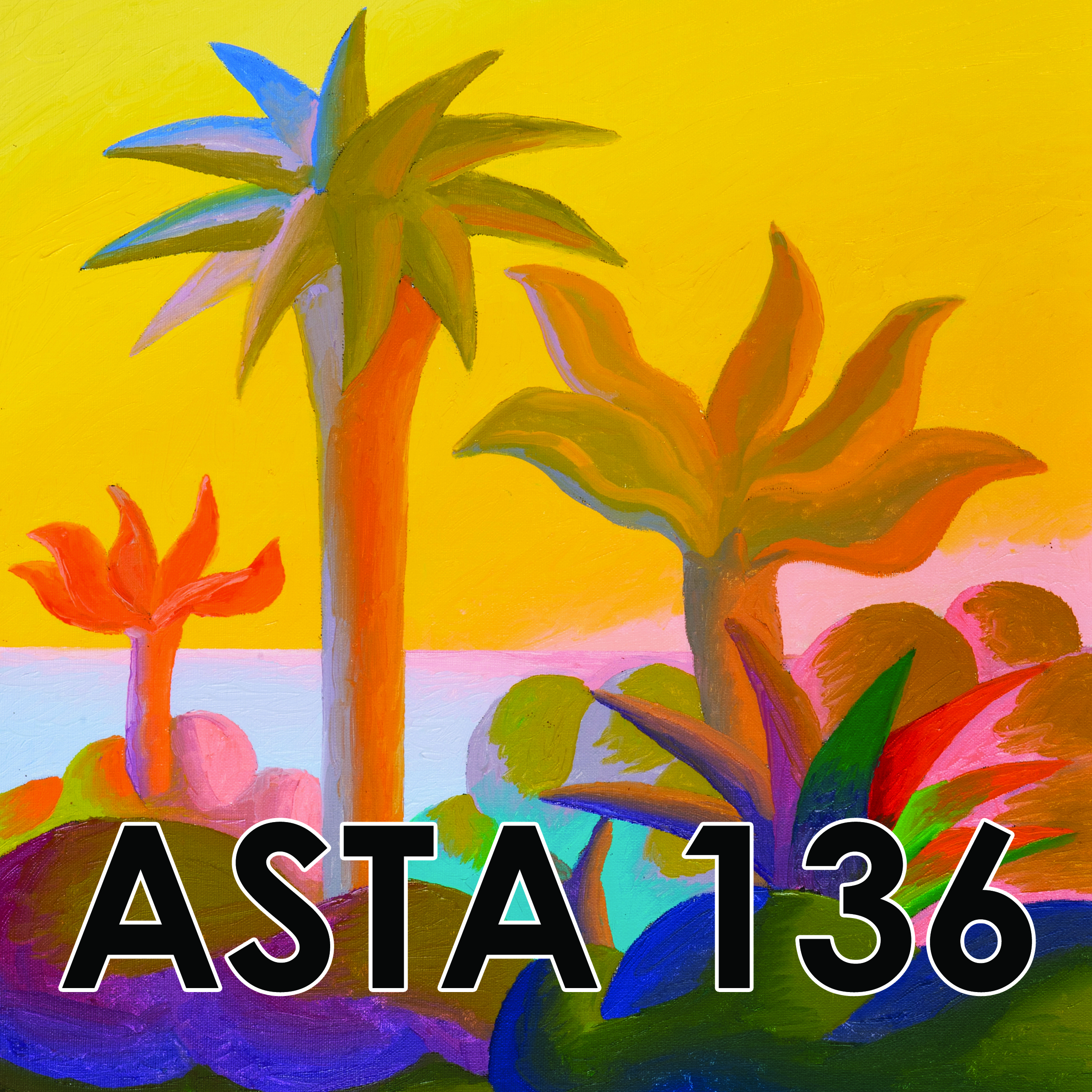 Asta 136