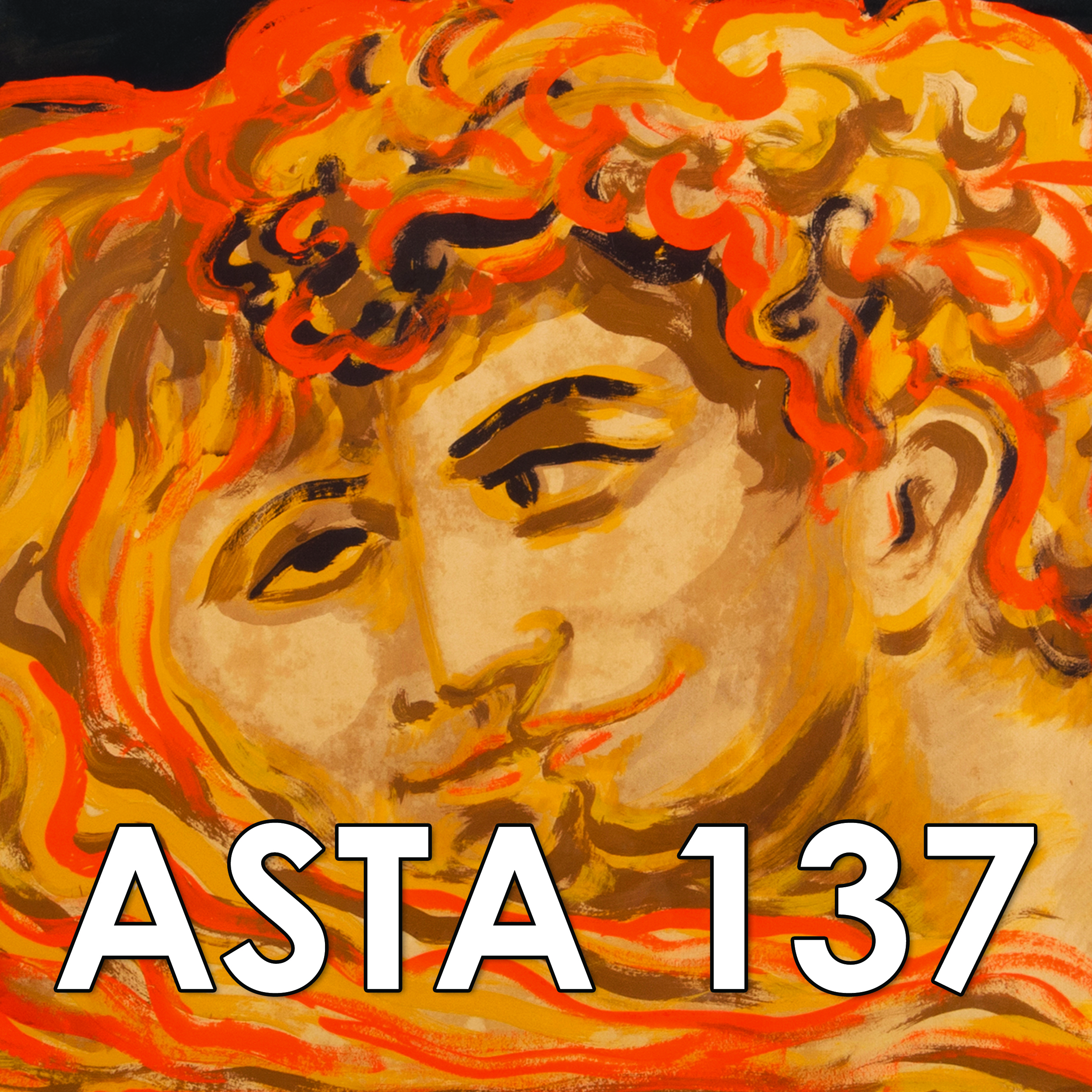 Asta 137