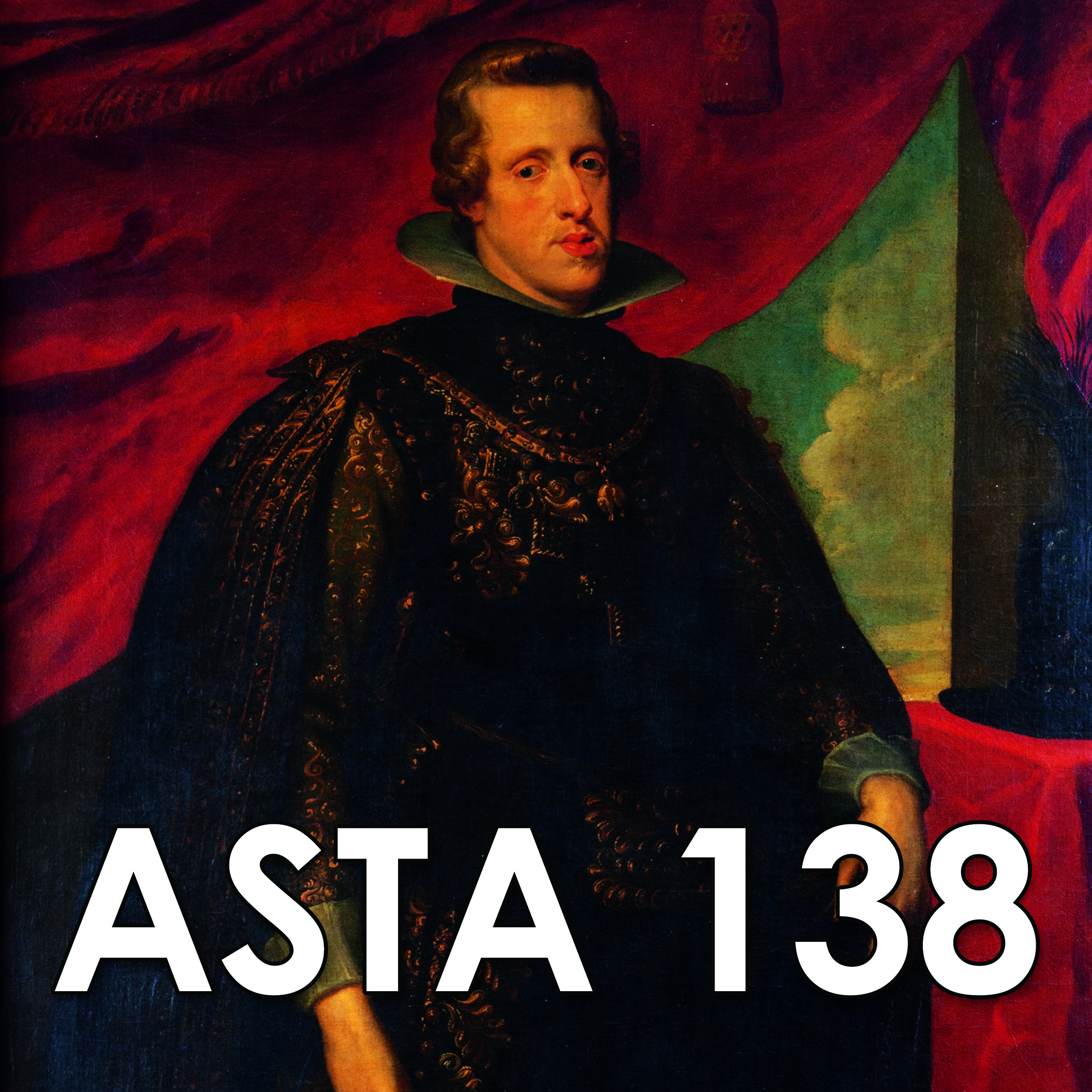 Asta 138