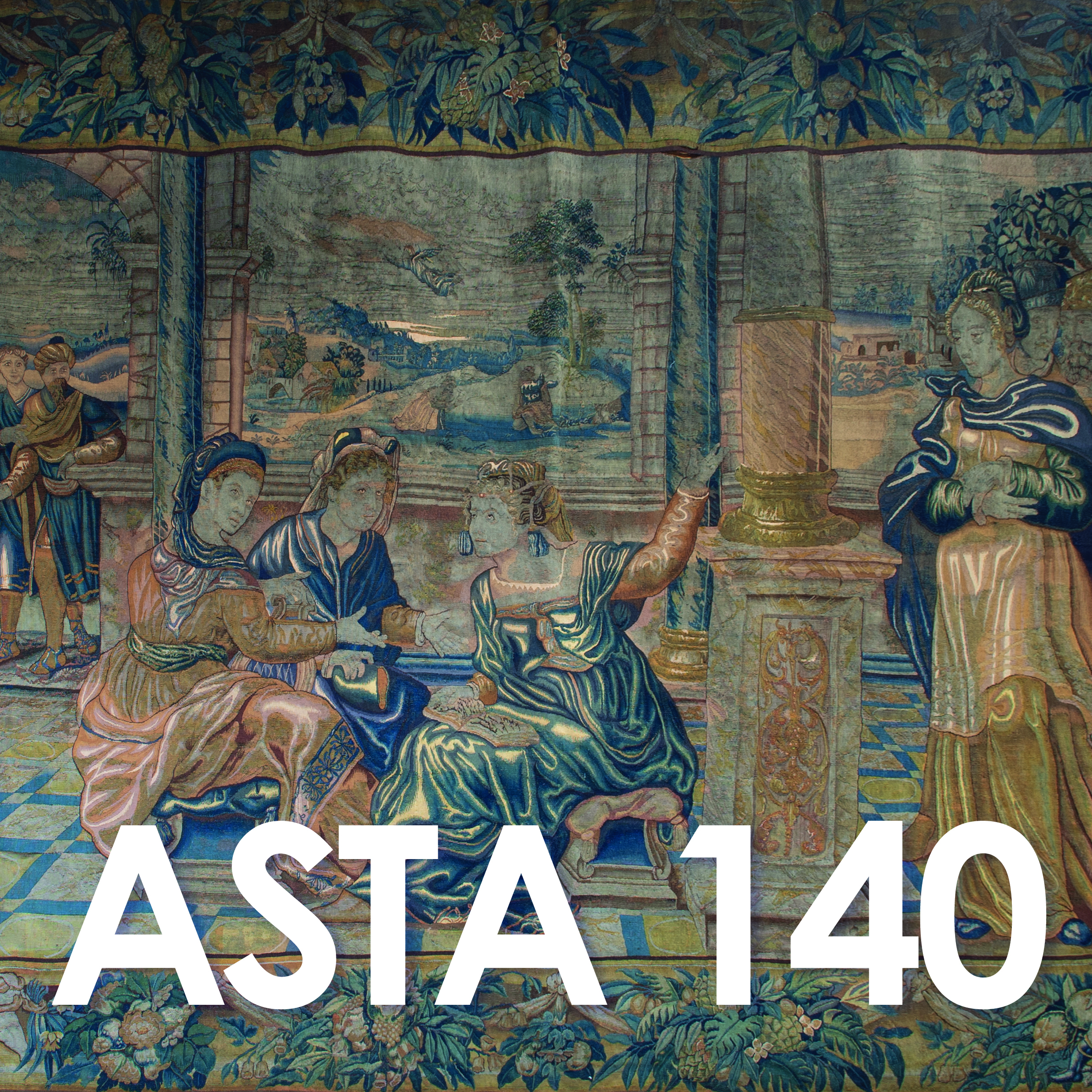 Asta 140