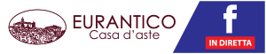 Eurantico Casa d'Aste FACEBOOK